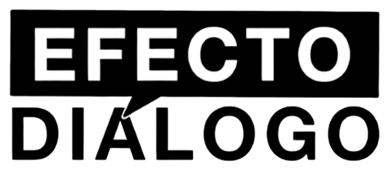 Logo de Efecto Diálogo